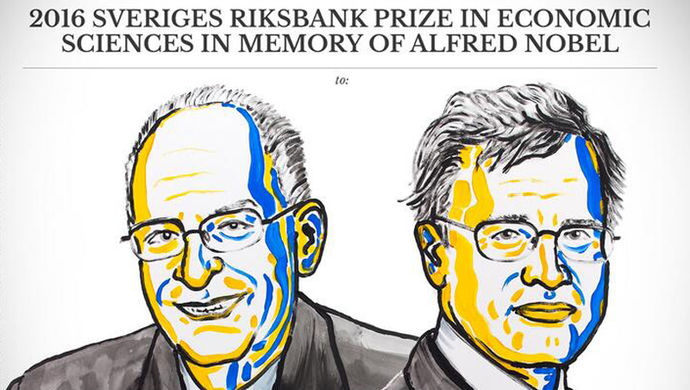 16位诺奖天才们关注区块链：7位投身具体项目 14位来自诺贝尔经济学奖